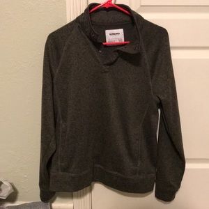 Sonoma sweatshirt